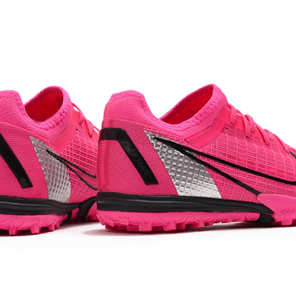 pink nike vapor soccer cleats